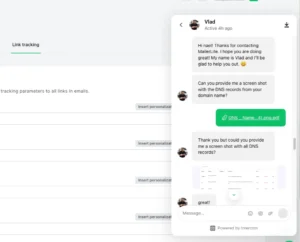 Mailerlite Customer Support