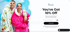 opt in form