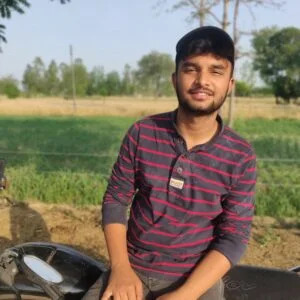 Kartik Pandit - The Founder of MailoTrix