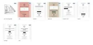 mailchimp free templates