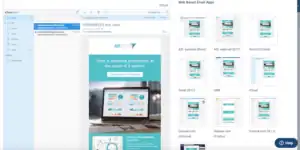 Brevo's design testing 