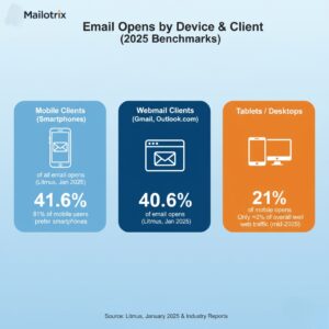 Email-share-by-device