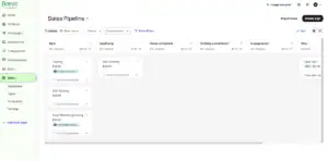 brevo sales pipeline