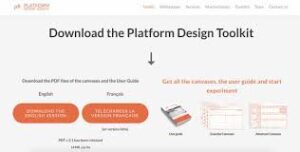 Toolkits & Resource Packs lead magnet example