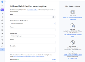aweber-customer-support