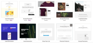 mailchimp-landing-pages