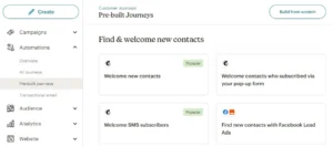 How_to_Send_an_Automated_Email_Campaign_Mailchimp_2_-_Prebuilt_Journeys