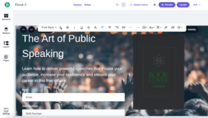 brevo-landing-page-builder