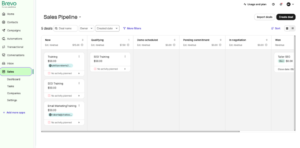 brevo-sales-pipeline