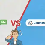 MailerLite vs Constant Contact - Mailotrix