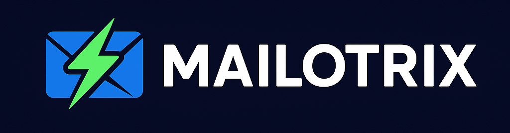 Mailotrix logo