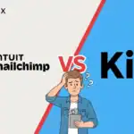 Kit vs Mailchimp - Mailotrix