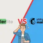 Mailchimp vs Mailerlite - Mailotrix