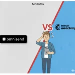Omnisend vs Mailchimp