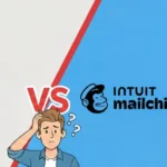 Mailchimp vs Constant Contact