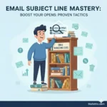 Email subject lines Statistics