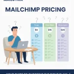 Mailchimp Pricing 2025: Stop! Read This Before You Pay