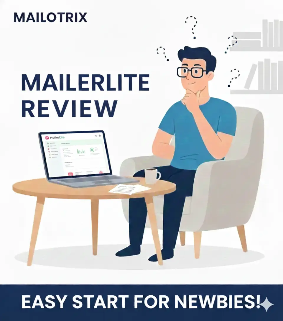 Mailerlite Review