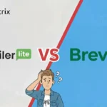 Brevo vs Mailerlite
