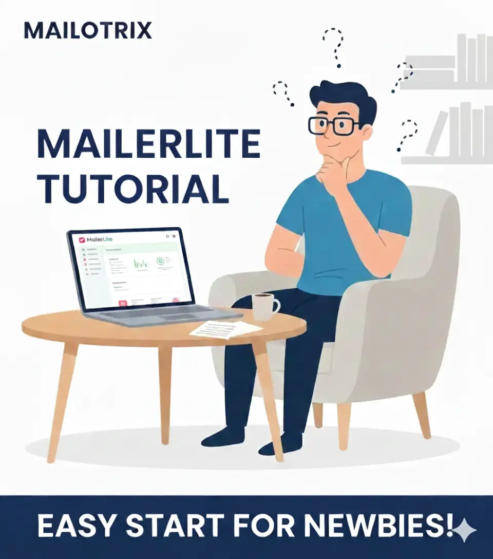 Mailerlite Tutorial
