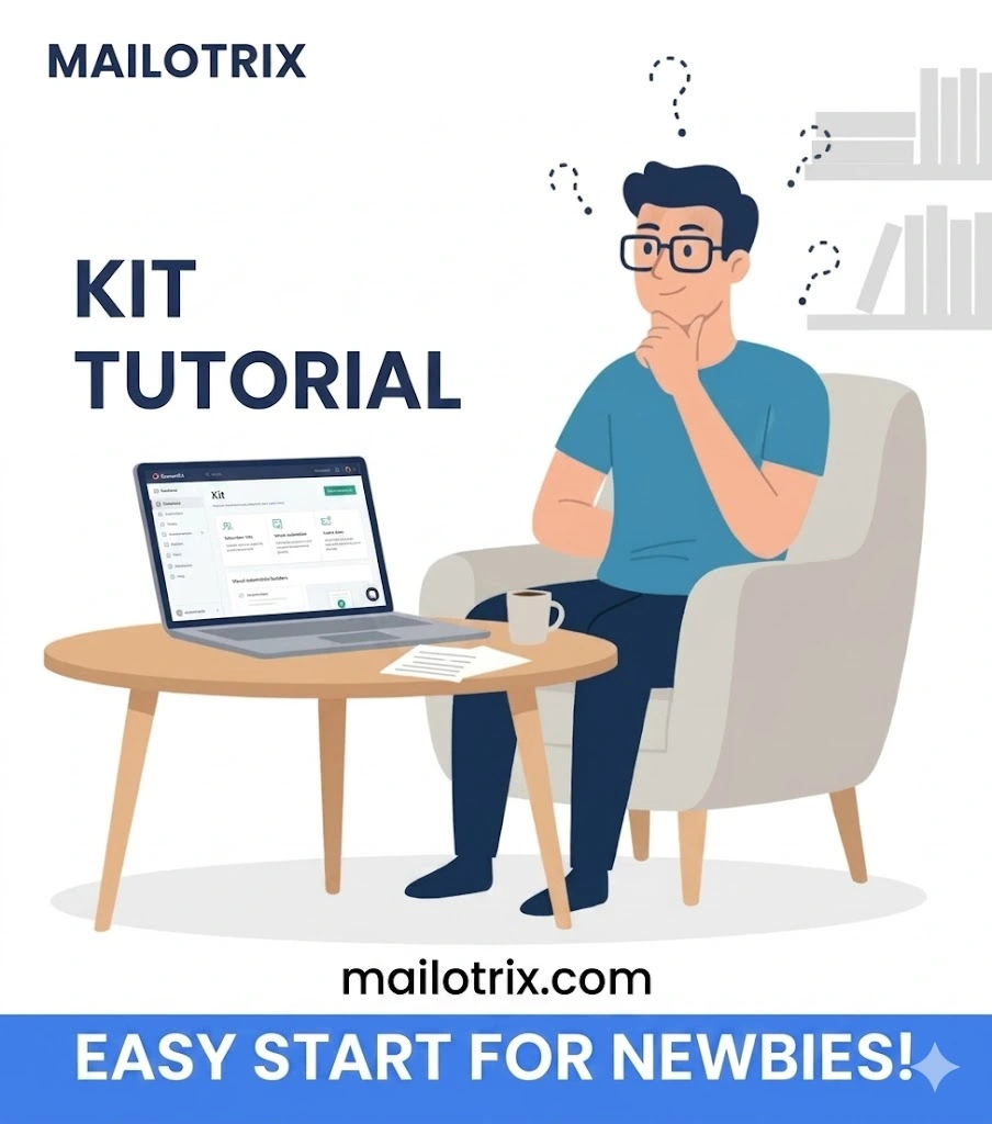 Kit tutorial